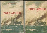5A(xx) A.STEPANOV Port -Artur 2 vol, 1952