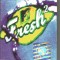 A(01) Caseta audio- MTV-Fresch 2