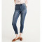 Blugi ABERCROMBIE FITCH - Blugi Dama, Femei Skinny - 100% AUTENTIC