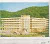 Bnk cp Moneasa - Complexul balnear - circulata, Printata