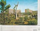 bnk cp Amara - Casa de odihna si tratament a sindicatelor - circulata