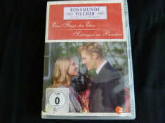 Eine Frage der Ehre - dvd foto