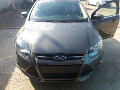 Vand Ford Focus 2012 1.6TDCI foto