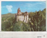 bnk cp Bran - Vedere - circulata