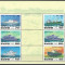 KOREA DE NORD 1994 - NAVIGATIE - KLB NESTAMPILAT - MNH - COTA MICHEL : 8.5 E / navigatie65