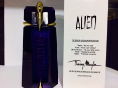 Parfum Alien Therry Mugler -90 ML foto