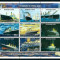 GUINEA 1998 - DISPARITIA TITANICULUI, NAVIGATIE - KLB NESTAMPILAT - MNH - COTA MICHEL : 8 E / navigatie57