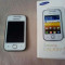 Samsung Galaxy Young (GT S5369)