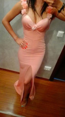 Rochie de seara foto