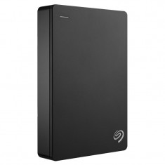 Hard disk extern Seagate Backup Plus Portable , 4 TB, 2.5 inch, USB 3.0 + 200 GB ONEDRIVE foto