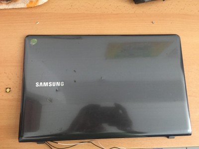 Capac display Samsung n355, Np355V5C (A84) foto