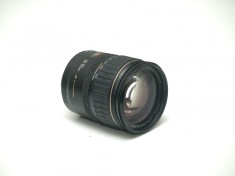Obiectiv Canon EF 28-135mm f3,5-5,6 IS Ultrasonic foto