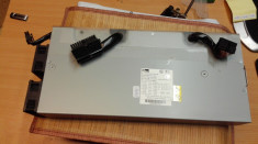 Sursa Apple PowerMac G5 614-0306 600 Watt (11096) foto