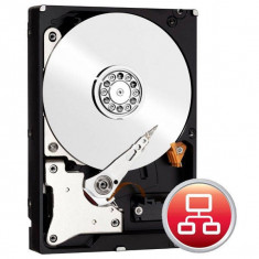 Hard disk WD Red 8TB SATA-III 3.5 inch 5400rpm 128MB foto