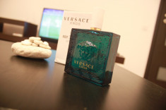 Parfum TESTER original Versace Eros 100 ml foto