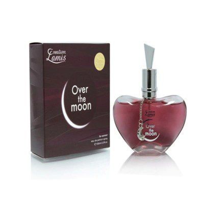 Parfum Creation Lamis Over the Moon 100ml edp Parfum Creation Lamis Over the Moon 100ml edp