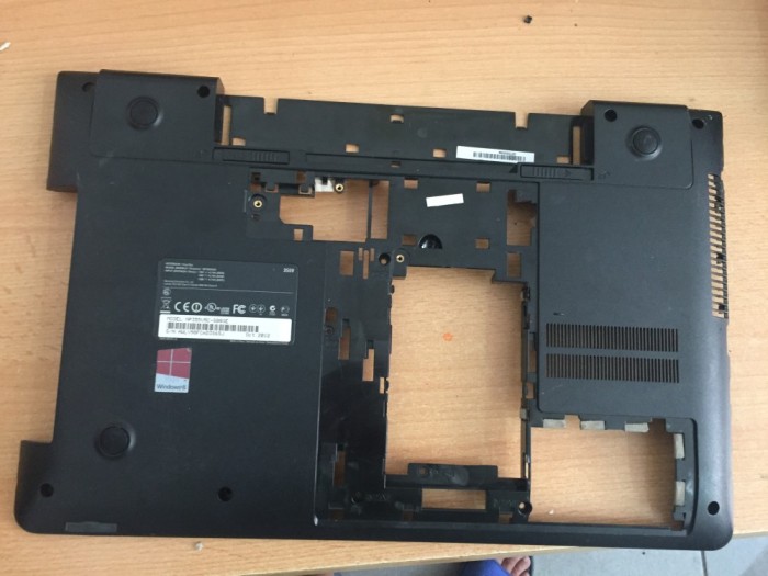 Bottomcase Samsung 355v, Np355V5C (A84)