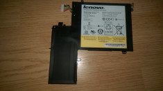 Baterie Lenovo L11M3P01 11.1 V 4160 mAh Lenovo U310 foto