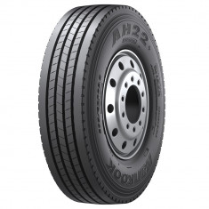 Anvelopa directie HANKOOK AH22+ 315/80 R22.5 156/150L foto