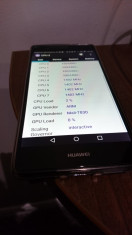 Vand Huawei P9 Lite 2016 foto