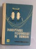 N. M. Belitin - Indreptarul Filatorului De Bumbac 1960