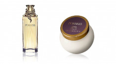 Set Femei Possess - Parfum 50 ml, Crema corp 250 ml - Oriflame - Nou foto