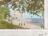 bnk cp Constanta - Pe faleza - circulata