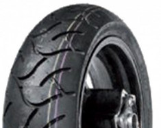 Cauciuc Moto Scuter NOU Goldentyre GT071 160/60 R15 TL 67H foto