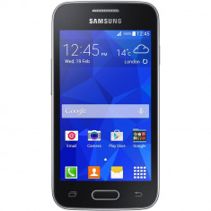 Samsung Galaxy Trend Lite foto