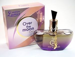Parfum Creation Lamis Over the Moon Delight 100ml edp Parfum Creation Lamis Over the Moon Delight 100ml edp