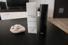 Parfum TESTER original Armani Code 125ml foto