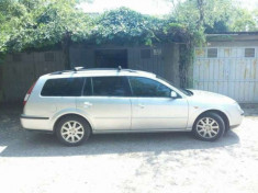 Vand Ford Mondeo 2003 foto