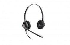 Plantronics D261N STEREO HEADSET foto