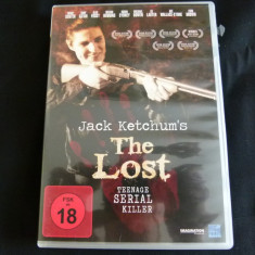 The Lost - dvd