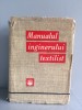 Manualul Inginerului Textilist, , 1959