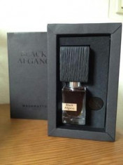 Parfum Nasomatto Black Afgano Unisex foto