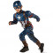 Costum DISNEY Captain America Marvel - Costume Baieti, Copii - 100% AUTENTIC