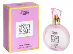 Parfum Creation Lamis Over the Moon Light Waltzi 100ml edp foto