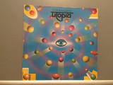TODD RUNDGREN&#039;S - UTOPIA (1974/WARNER/RFG) - Vinil/Vinyl/Analog/Impecabil(NM), Rock, ariola