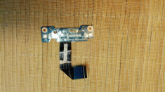 Mouse Button Touchpad Board Laptop Lenovo IdeaPad N581 - 7505 foto