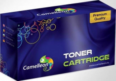 Toner compatibil CAMELLEON HP CF283X Canon CRG-737 Negru foto