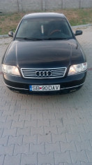 audi a6 1.9 t.d.i foto