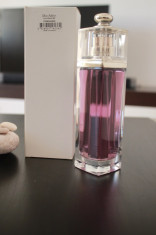 Parfum tester original Dior Addict Eau Fraiche 100 ml foto