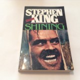 Shining - Stephen King,R15, Nemira