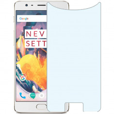 Folie protectie ABC Tech TEMPVIP-UNI-5.5 Sticla Securizata pentru ONEPLUS 3T foto