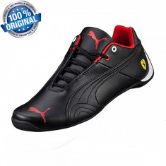 Adidasi Puma Future Cat Ferrari ORIGINALI 100% nr 37.5 foto