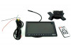 Monitor Bord cu MP5 cu Bluetooth si Modulator FM 744BT, Oem