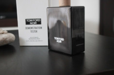 Parfum TESTER original Tom Ford Noir 100 ml foto