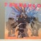 Nick Simper&#039;s FANDANGO - FUTURE TIMES (1980/SHARK REC/RFG) - Vinil/Analog/(NM)