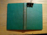 SAPPHO DE LESBOS - Arthur Weigall - Payot, Paris, 1932, 358 p.; lb. franceza, Alta editura